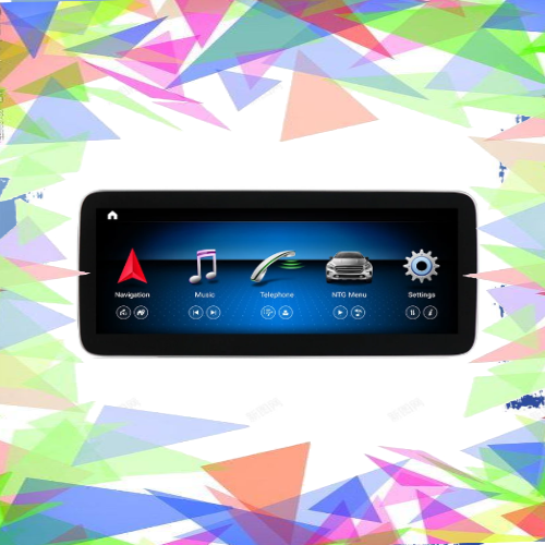 For G350 G Class W461 2013-2015